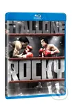 Rocky - John G Avildsen, John G. Avildsen - film z kategorie Akční a dobrodružné
