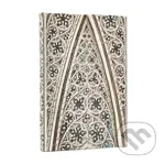 Paperblanks - týždenný diár Vault of the Milan Cathedral 2026