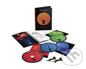 David Gilmour: Live At The Circus Maximus - David Gilmour