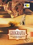 Geografia pre 8. ročník špeciálnych základných škôl - kniha z kategorie 2. stupeň