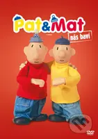 Pat a Mat nás baví - Marek Beneš - film z kategorie Animované filmy