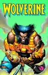 Wolverine Omnibus Vol. 6 - Jeph Loeb, Tom DeFalco, Larry Hama