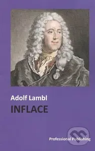 Inflace - Adolf Lambl - kniha z kategorie Finance