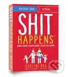 Shit Happens: Rodičovské trable - hra z kategorie Party hry