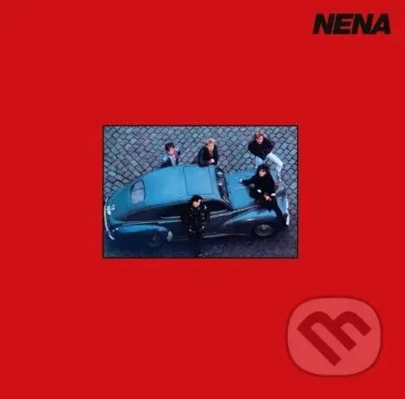 Nena: Nena (Remastered & Selected Works) LP (2 LP)