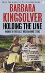 Holding the Line (Women in the Great Arizona Mine Strike) - kniha z kategorie Historie