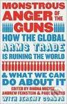 Monstrous Anger of the Guns - Rhona Michie - kniha z kategorie Odborné a naučné