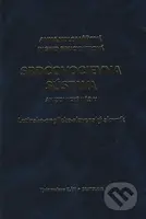 Srdcovocievna sústava: Anatomické názvy - Anna Holomáňová