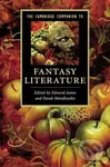 The Cambridge Companion to Fantasy Literature - Edward James - kniha z kategorie Literární věda