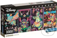 Puzzle Panorama: Joys