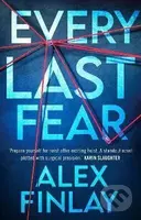 Every Last Fear - Alex Finlay