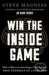 Win the Inside Game (How to Move from Surviving to Thriving, and Free Yourself Up to Perform) - kniha z kategorie Psychologie
