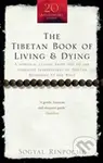 The Tibetan Book Of Living And Dying - Sogyal Rinpoche