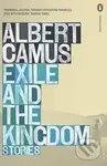 Exile and the Kingdom - Storiese - Albert Camus