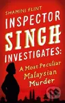 Inspector Singh Investigates: A Most Peculiar Malaysian Murder - kniha z kategorie Detektivky, thrillery a horory