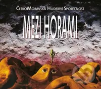 Čechomor: Mezi horami LP (2 LP) - Čechomor