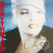 Eurythmics: Be Yourself Tonight  LP - Eurythmics