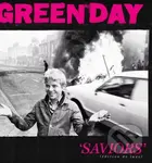 Green Day:  Saviors - Green Day