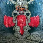 Edge Of Sanity: Crimson  LP - Edge Of Sanity
