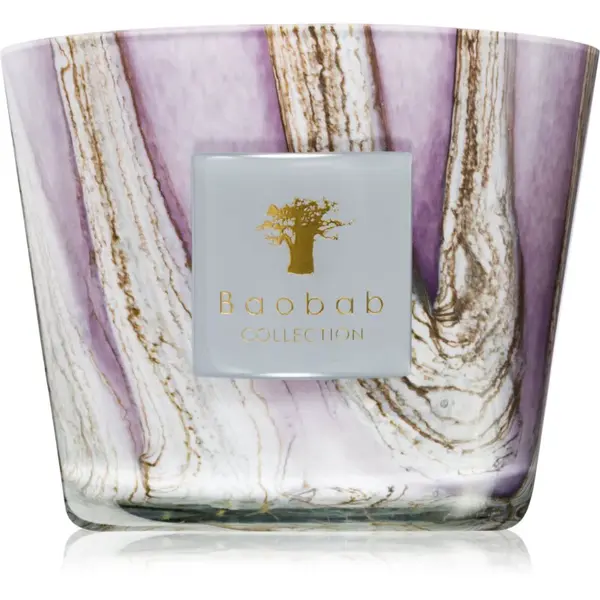 Baobab Collection Woods Broceliande vonná sviečka 500 g