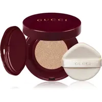Gucci Gucci Beauty Holiday Cushion de Beauté kompaktný make-up SPF 20 odtieň 03 14 g