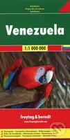 Venezuela 1:1 000 000 (Automapa)