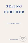 Seeing Further - Esther Kinsky - kniha z kategorie Beletrie