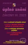 Aktualizace III/3 - o ochraně veřejného zdraví (o pedagogických pracovnících)
