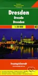 Dresden 1:20 000 (Mapa mesta)