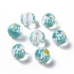 Transparent Glass Beads