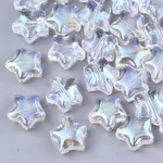 Transparent Glass Beads