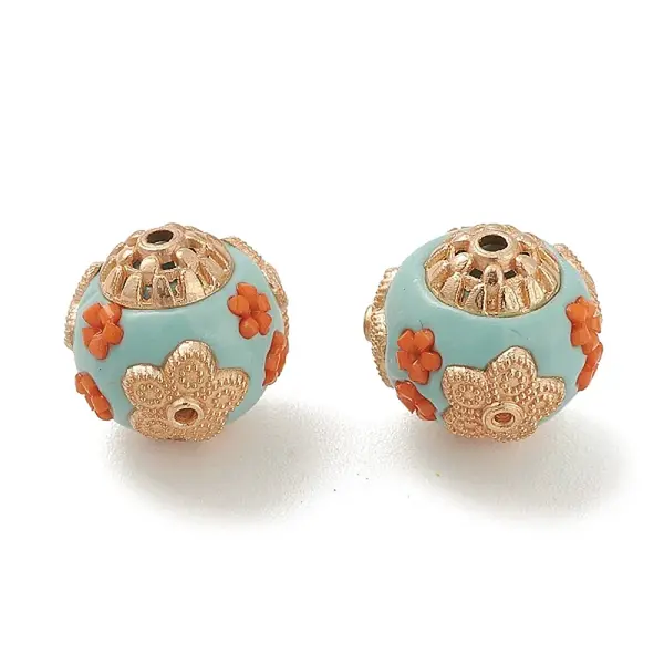 Handmade Indonesia Beads