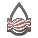 Wood Pendants