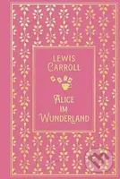 Alice im Wunderland - Lewis Carroll