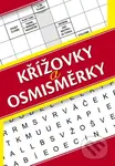 Křížovky a osmisměrky