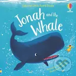 Jonah and the Whale - Russell Punter, Bao Luu (ilustrátor) - kniha z kategorie Pohádky