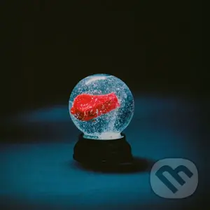 Darkside:  Nothing LP - Darkside,Darkside:  Nothing LP - Darkside