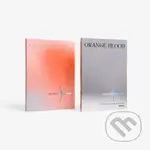 Enhypen:  Orange Blood (Random Photobook edition) - Enhypen