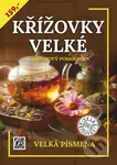 Křížovky velké - Bylinkový pomocník