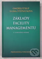 Základy facility managementu - Ondřej Štrup - kniha z kategorie Management