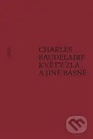 Květy zla a jiné básně - Charles Baudelaire - kniha z kategorie Poezie