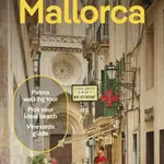 Mallorca - Lonely Planet - kniha z kategorie Průvodci Evropou