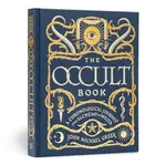 The Occult Book - John Greer