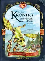 Kroniky beskydských draků - Nečekané dobrodružství draka Ilíka - Jan Tkáč