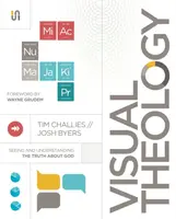 Visual Theology - Tim Challies, Josh Byers