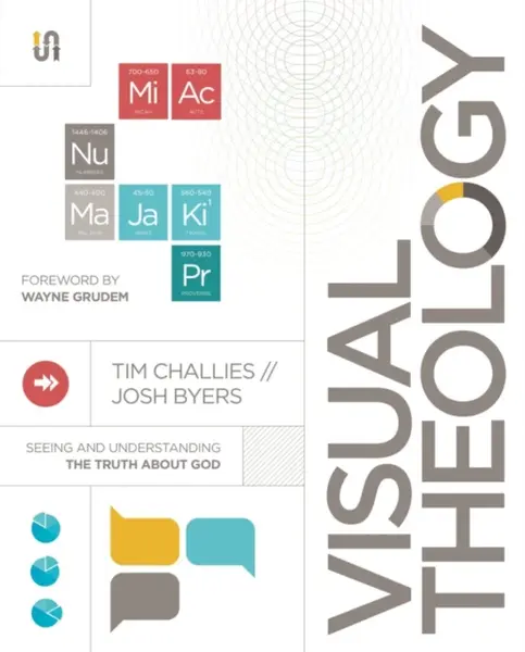 Visual Theology - Tim Challies, Josh Byers