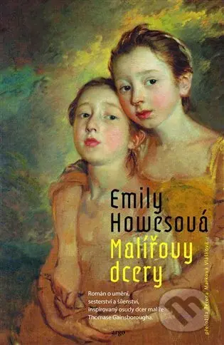 Malířovy dcery - Emily Howesová