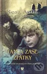 Tam a zase zpátky (Vzpomínky na natáčení Pána prstenů) - kniha z kategorie Film