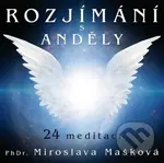 Rozjímání s anděly (Mp3) - Miroslava Mašková
