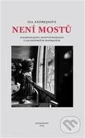 Není mostů (Psychoanalýza znovuvynalézaná v lacanovských inspiracích) - kniha z kategorie Psychologie